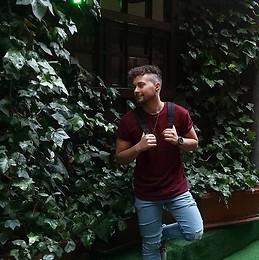 Manuel Carrion Botija