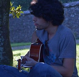 Tomás Caamaño