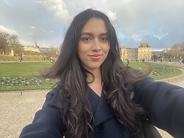 Celeste Hernandez Blandon