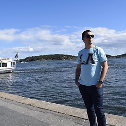 Carlos Pardo Hernández