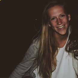 Joëlle van Riemsdijk