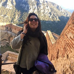 Alicia Robles de Jesús