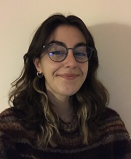 Ana Alcántara
