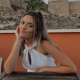 Estrella Segura Marquez