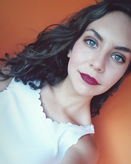 Valentina Ruiz de Chavez