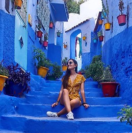 Alba Fornós Fernàndez