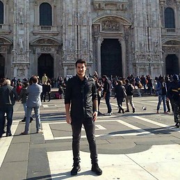 Mattia Siena