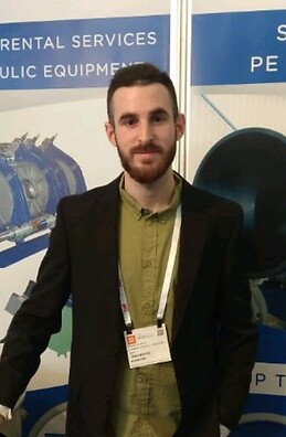 David Camacho López