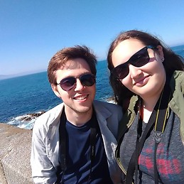 Carlos García Villa