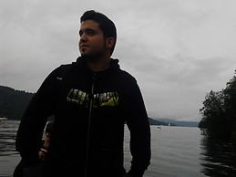 Adrián Vicente San Martín