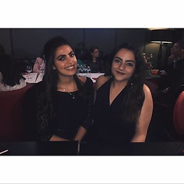 Ranya Rekiki
