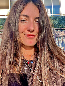 Claudia Pilar Campolo