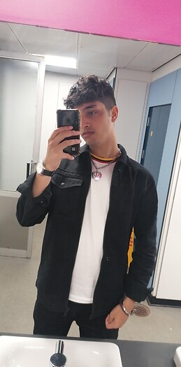 Indy Singh