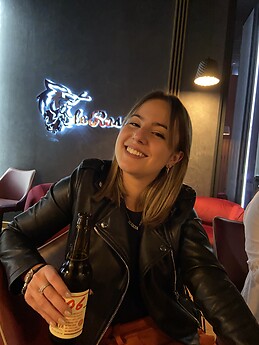 Marta Millán Gómez