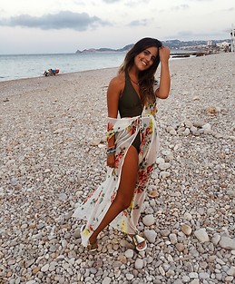 Cristina Berenguer Soriano