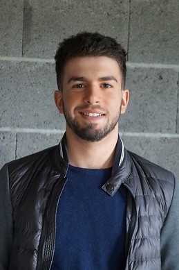 Alexandre Dzeprailidis