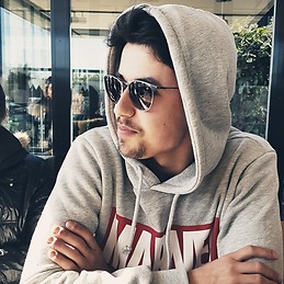 Jon Kirill Romero Bermejo