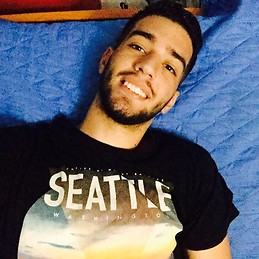 Juanjo Mendoza Moreno