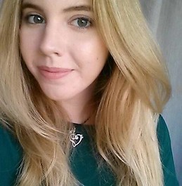 Marisol Benítez Cantos