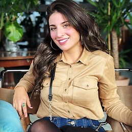 Claudia Romero Infante