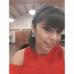 Tamara Canteli Blanco