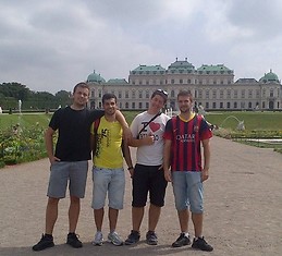 Gorka García Castro