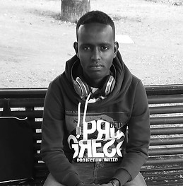 Abdi Maalik Hassan