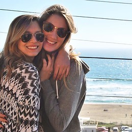 Maca Jimenez Blazevic