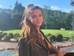 Rocío Bauzán García