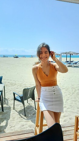 Paula Martín