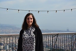 Myriam Seda