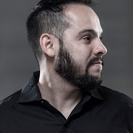 Paulo André Calazans