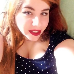 Amparo Ortega Plaza