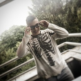 Andrés La Madrid