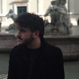 Javier Txomin Fernández