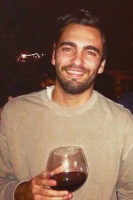 Sebastian Gil