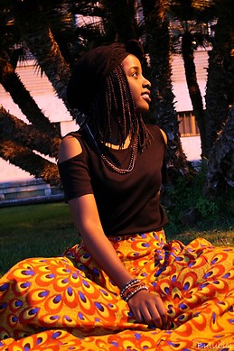 Millicent Hamadziripi