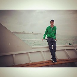 Raul Martin Corralejo