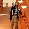 Hiba AIT BOUHOU