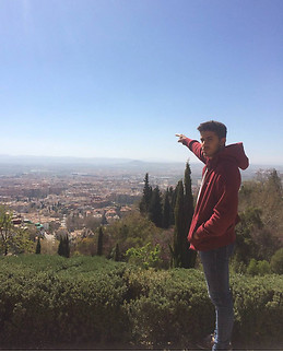 Alejandro Fernandez Monasor