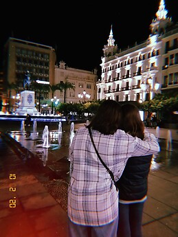 Teresa Hernández Luna