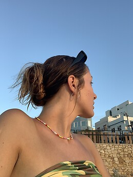 Olga Rosovschi Petica