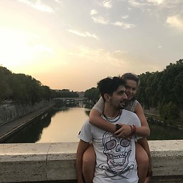 Diego Biagetti Lucia Renzi