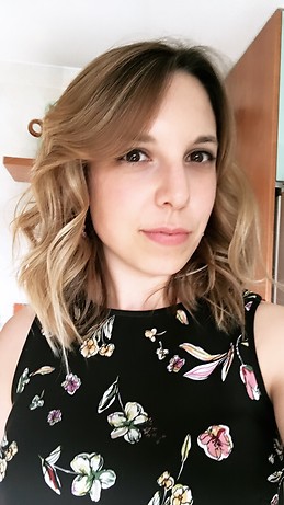 Cristina Curiel Pedroche