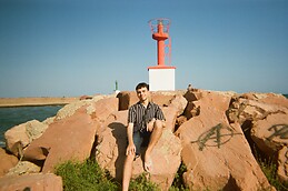 Diego Sánchez García