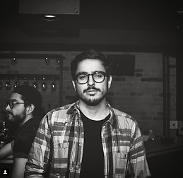 Xavier Varao