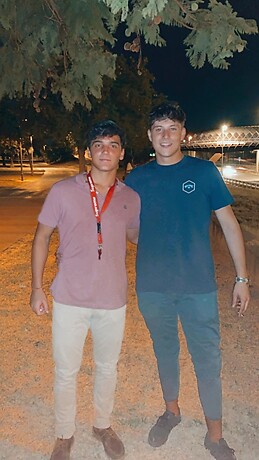 Mariano Martin Ostos