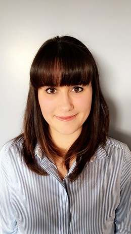 Aurore Peigné