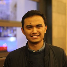 Sherzod Miryo'ldoshev