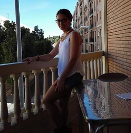 Sandra Romero Rodríguez